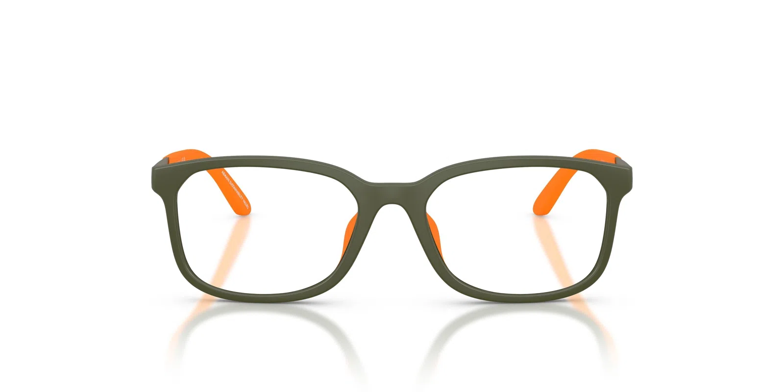 Emporio Armani Kids 3008U Eyeglasses - view 30